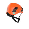 SKYDDSHJÄLM ARMET VOLT GUARDIOORANGE 53-63 CM