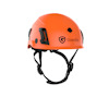 SKYDDSHJÄLM ARMET VOLT GUARDIOORANGE 53-63 CM