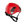 SKYDDSHJÄLM ARMET VOLT GUARDIORÖD 53-63 CM