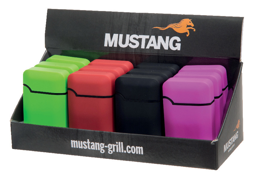 STORMTÄNDARE MED LOCK - Thomee