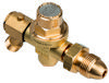 REGULATOR SIEVERT PRO VENTURIX3,7 BAR MED SLANGBROTTSVENTIL