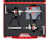 VERKTYGSSATS VIKING ARM X2 SET