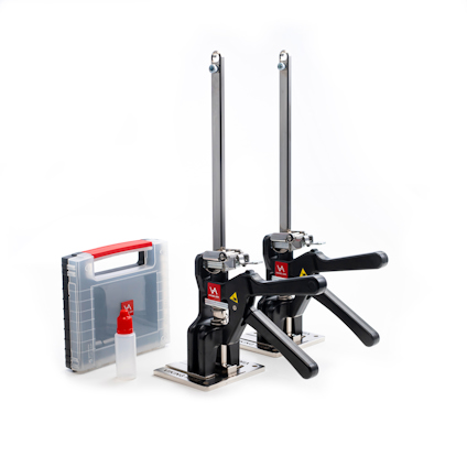 VERKTYGSSATS VIKING ARM X2 SET