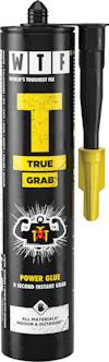 MONTERINGSLIM T TRUE GRAB WTF 310ML