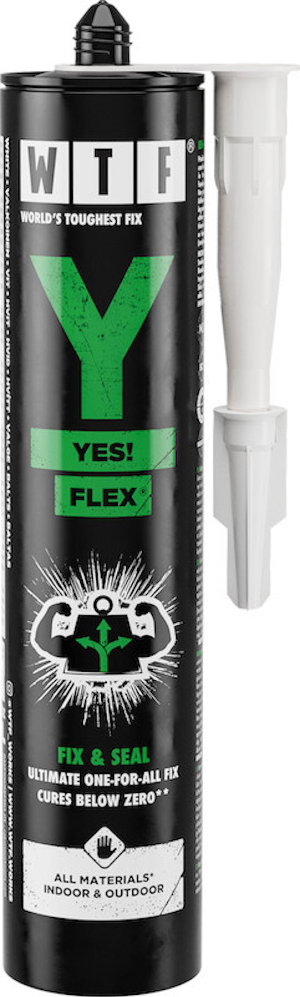 LIM & FOGMASSA Y YES FLEX WTF VIT 310ML