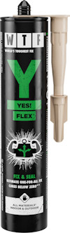 LIM & FOGMASSA Y YES FLEX WTF BEIGE 310ML