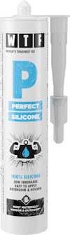SILIKON P PERFECT WTF TRANSPARENT 310ML