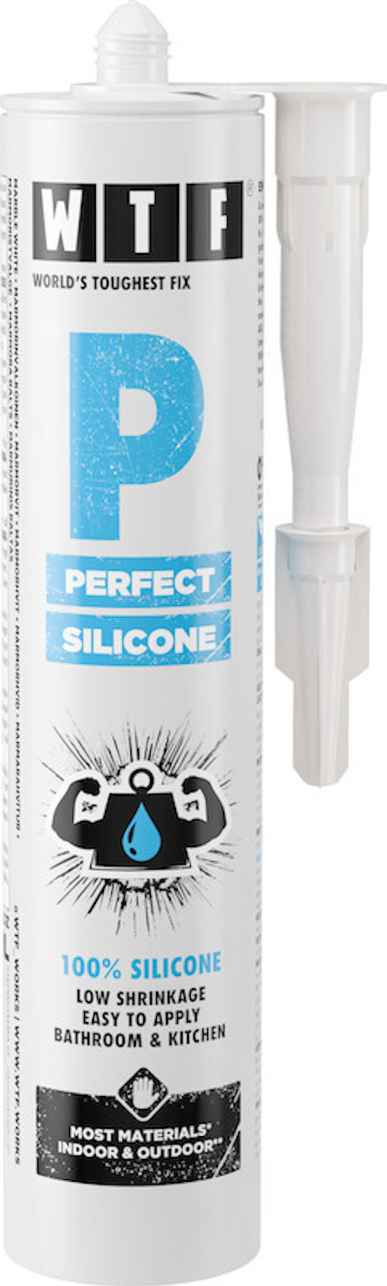 SILIKON P PERFECT WTF MARMOR 310ML