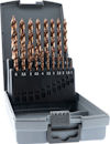 SPIRALBORRSET GUHRING STEP POWER HSSCO 9503 1.0-13.0