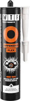 MONTERINGSLIM OFFENSIVE FLEX WTF 290ML