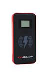 BOOSTER AND POWERBANK SET SL474 SCHUMACHER LITHIUM 2000A