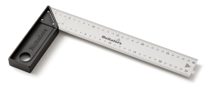 VINKELHAKE LÄTTVIKT S30L HULTAFORS 305MM