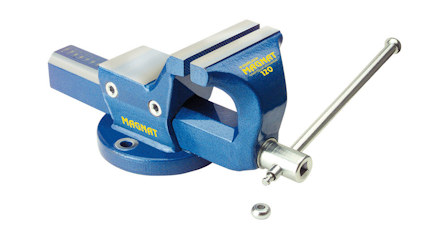 STOPPMUTTER MAGNAT DURLACH FÖRVRIDAXELN 160MM