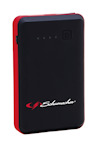 BOOSTER AND POWERBANK SET SL471 SCHUMACHER LITHIUM 600A