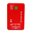 BOOSTER AND POWERBANK SET SL471 SCHUMACHER LITHIUM 600A