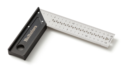 VINKELHAKE PRO S20P HULTAFORS 205MM