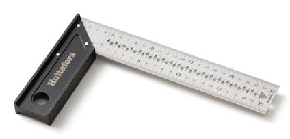 VINKELHAKE PRO S25P HULTAFORS 255MM