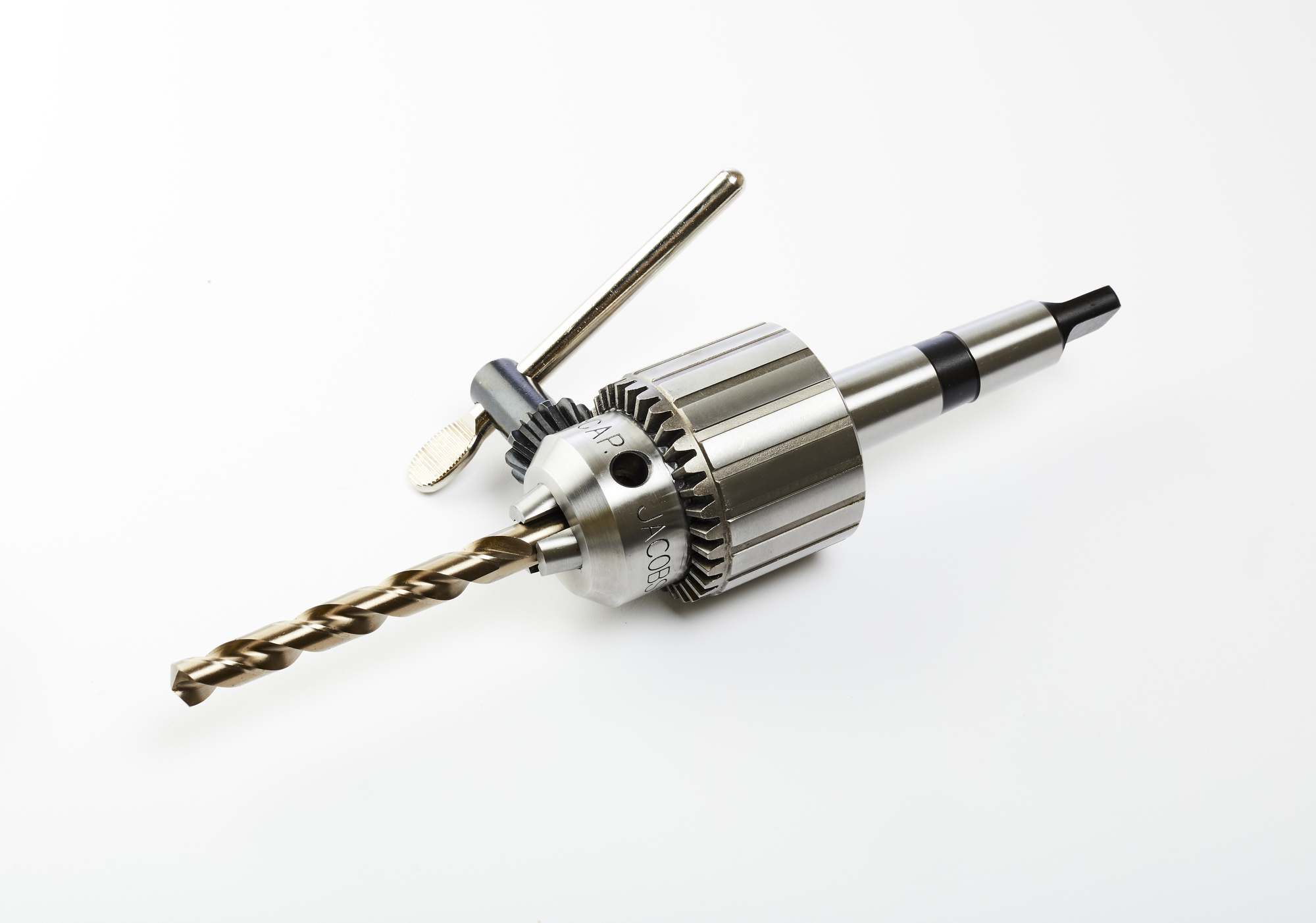 BORRCHUCK JEI 13MM 3MT SET - Luna