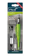 RITSPENNA PICA DRY MED RITSSPETS SET