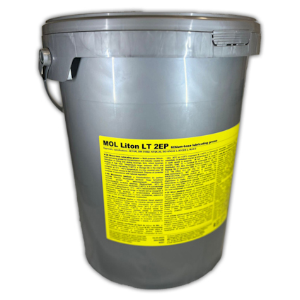 FETT UNIVERSAL MOL LITON LT 18KG