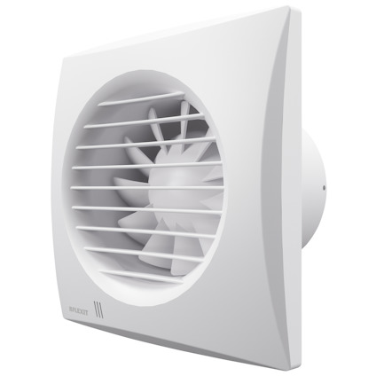 FLÄKT BADRUM CLASSIC ECO FLEXIT 100 P