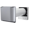 RUMSVENTILATOR ROOMIE DUAL WIFI V2 FLEXIT VIT