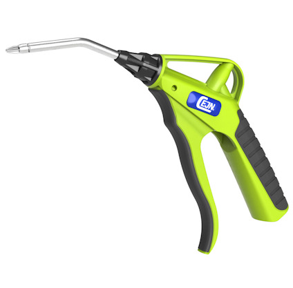 BLÅSPISTOL 209 STAR-TIP HI-VISCEJN R1/4 OHSA