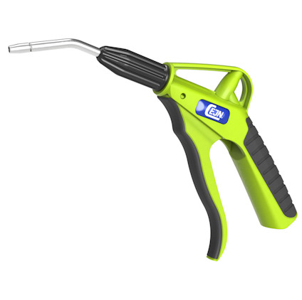 BLÅSPISTOL 209 REGULATOR HI-VIS CEJN R1/4 OHSA