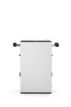 ARBETSPLATTFORM TELESTEPS 0,89M