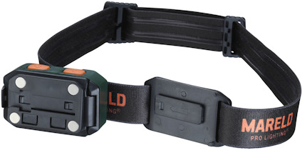 PANNLAMPA STELLAR 250 MARELD