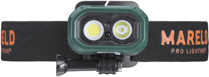 PANNLAMPA STELLAR 750 RE MARELD