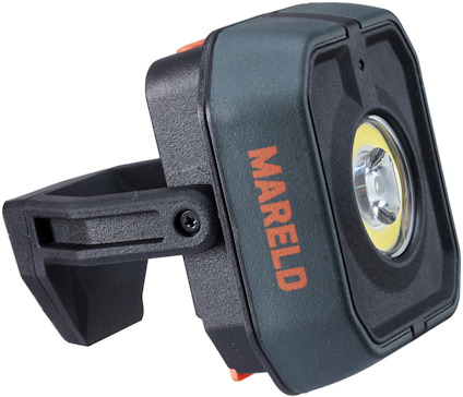 ARBETSLAMPA LYRA 1000 RE MARELD