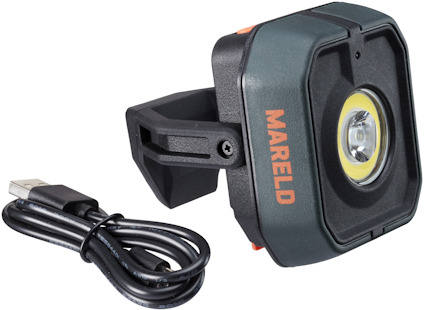 ARBETSLAMPA LYRA 1000 RE MARELD