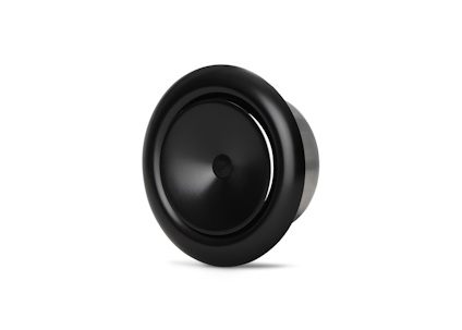 TILLUFTSDON TMLS FRESH SVART 125MM