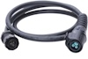 ARBETSLAMPA SIRIUS 30000 & STATIV 6,5M SET MARELD