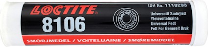 FETT UNIVERSAL 8106 LOCTITE 400ML