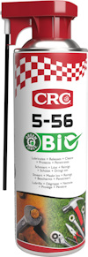 UNIVERSALOLJA 5-56 BIO CLEVERSTRAW CRC 200ML