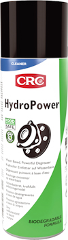RENGÖRING HYDROPOWER CRC 400ML