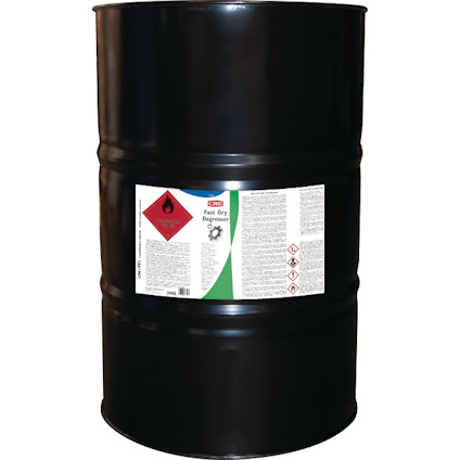 AVFETTNING CRC FAST DRY DEGREASER 200L