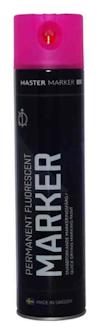MÄRKFÄRG 12041 MASTER FLUORESCERANDE CERISE 600ML