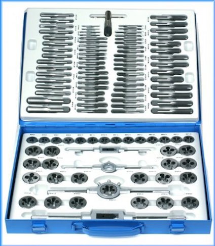 GÄNGSATS GSR M2-M18 M-MF 110 DELAR SET