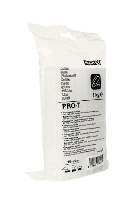 LIMSTAV RAPID PRO-T 1KG