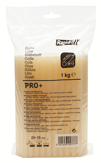LIMSTAV RAPID PRO PLUS 1KG