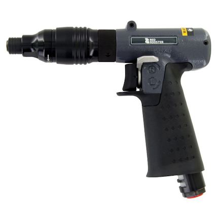 SKRUVDRAGARE AVSTÄNGANDE PISTOL RED ROOSTER RRI-SP30709