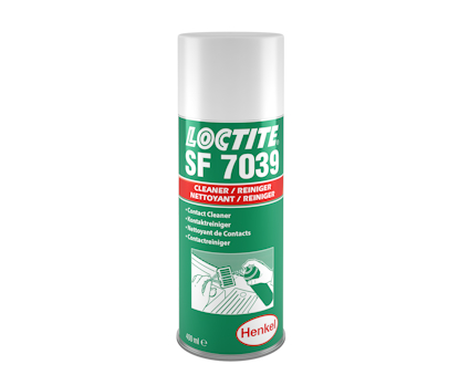 KONTAKTRENGÖRARE SF7039 LOCTITE AE 400ML