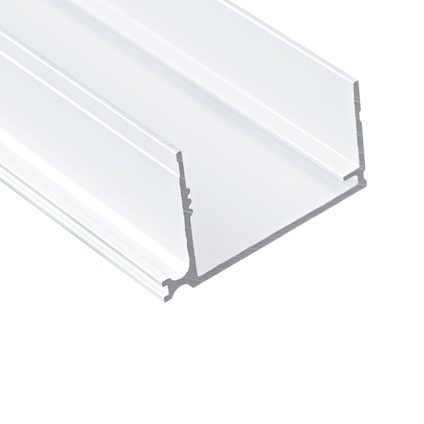ÄNDPROFIL VIT 32 MM/ 1250 MM