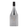 Metallisk bitshylsa med Torx T30-spets och ingraverad text som visar "Milwaukee T30".