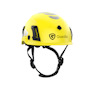 SKYDDSHJÄLM ARMET VOLT REFLEX BLAZING YELLOW 53-63 CM