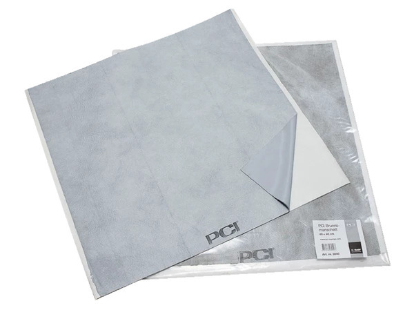 BRUNNSMANSCHETT PCI PECITAPE WS 370 X 370 MM - PCI