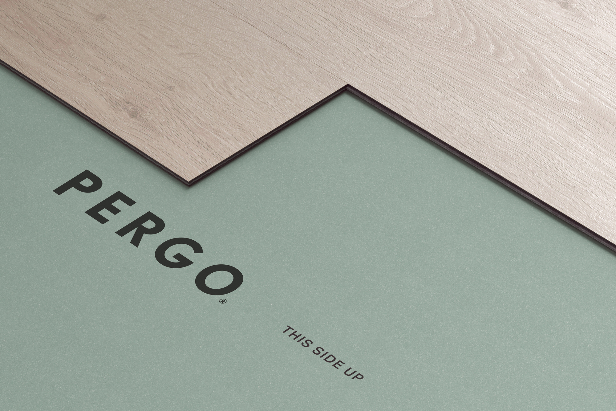 PERGO MELLANLÄGG COMFORT VINYL1,15 MM TJOCK (15 M2/RLE) - PERGO